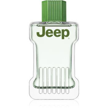 Jeep Adventure Eau de Toilette pentru bărbați