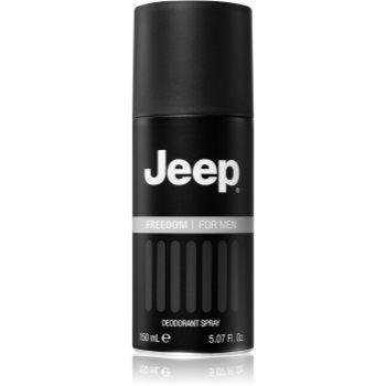 Jeep Freedom deodorant pentru bărbați