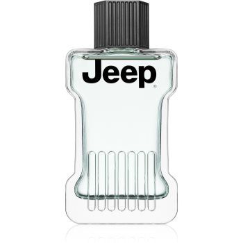 Jeep Freedom Eau de Toilette pentru bărbați