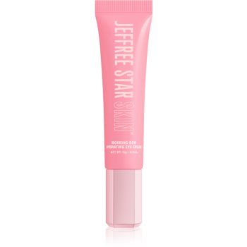 Jeffree Star Cosmetics Jeffree Star Skin Morning Dew crema de ochi hidratanta