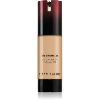 Kevyn Aucoin The Etherealist Skin Illuminating make-up cu textura usoara