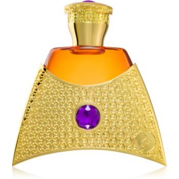Khadlaj Aaliya ulei parfumat pentru femei