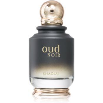 Khadlaj Oud Noir Eau de Parfum unisex