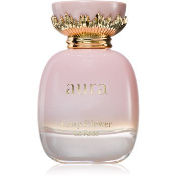 La Fede Aura Crisp Flower Eau de Parfum pentru femei