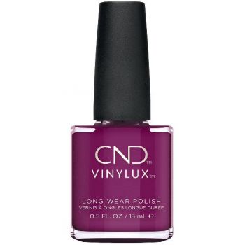 Lac unghii saptamanal CND Vinylux Ultraviolet 15ml