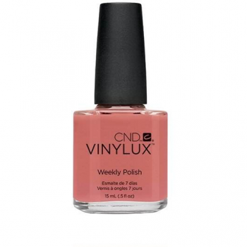 Lac unghii saptamanal Vinylux Clay Canlyon 15ml ieftin