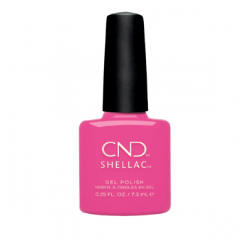 Lac unghii semipermanent CND Shellac In Lust 7.3ml