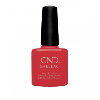 Lac unghii semipermanent CND Shellac Love Letter 7.3ml