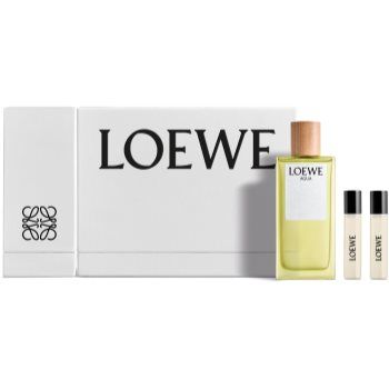 Loewe Agua set cadou pentru femei