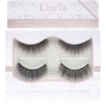 Luvia Cosmetics Vegan Lashes gene false de firma originale