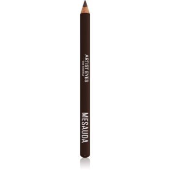 Mesauda Milano Artist Eyes eyeliner khol ieftin