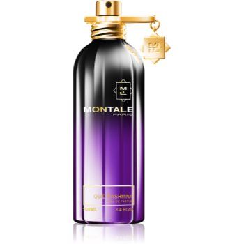 Montale Oud Pashmina Eau de Parfum unisex