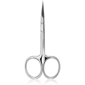 NEONAIL Scissors Rounded forfecuta pentru unghii