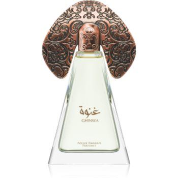 Niche Emarati Ghinwa Eau de Parfum pentru femei