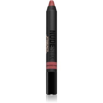 Nudestix Intense Matte creion universal buze si obraz