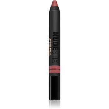 Nudestix Intense Matte creion universal buze si obraz