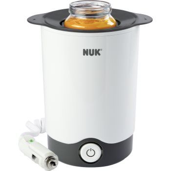 NUK Thermo Express Plus încălzitor pentru biberon
