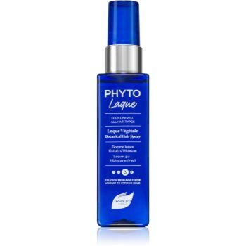 Phyto Phytolaque Light Botanical fixativ păr pentru fixare medie fara silicon