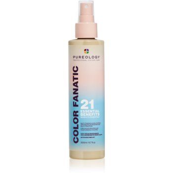 Pureology Color Fanatic spray care nu necesita clatire la reducere