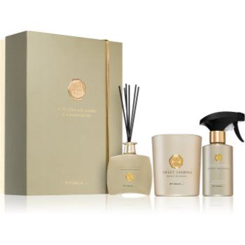 Rituals Private Collection Sweet Jasmine set cadou