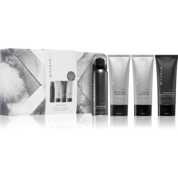 Rituals The Ritual Of Homme set cadou pentru femei