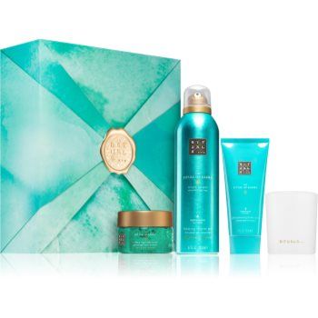 RITUALS The Ritual Of Karma set cadou pentru femei