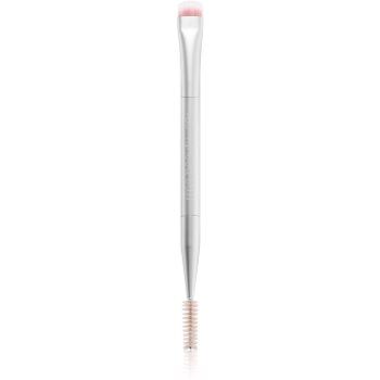 RMS Beauty Back2Brow perie de sprâncene cu două capete