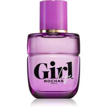 Rochas Girl Life Eau de Parfum pentru femei la reducere