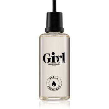 Rochas Girl Life Eau de Parfum rezervă pentru femei