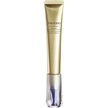 Shiseido Vital Perfection Intensive Wrinklespot Treatment crema anti-rid pentru față și gât