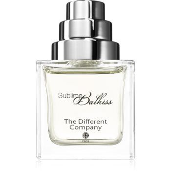 The Different Company Sublime Balkiss Eau de Parfum reincarcabil pentru femei