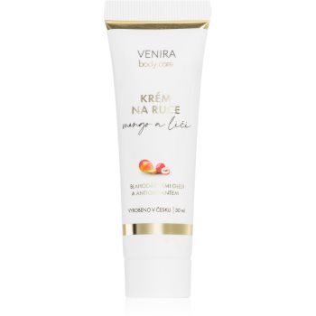 Venira Body care Hand cream crema de maini ieftina