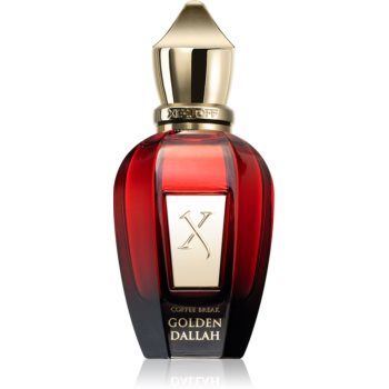 Xerjoff Golden Dallah parfum unisex de firma original