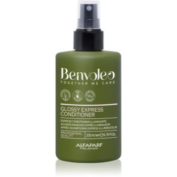 Alfaparf Milano Benvoleo Glossy balsam pentru toate tipurile de păr