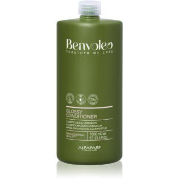 Alfaparf Milano Benvoleo Glossy balsam pentru toate tipurile de păr