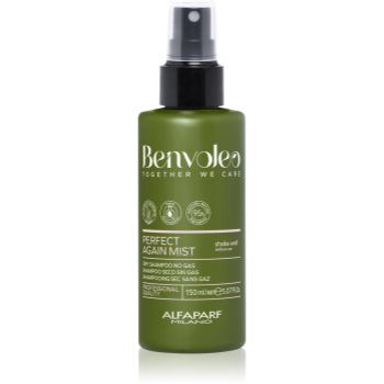 Alfaparf Milano Benvoleo Leave-in & Refresh șampon uscat înviorător