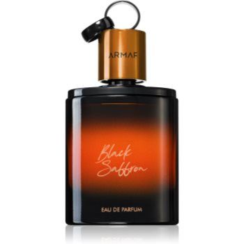 Armaf Black Saffron Eau de Parfum pentru bărbați ieftin