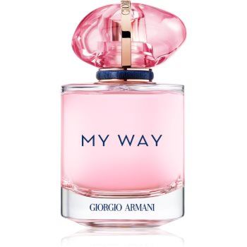 Armani My Way Nectar Eau de Parfum pentru femei