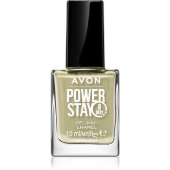 Avon Power Stay lac de unghii cu rezistenta indelungata Avon Power Stay lac de unghii cu rezistenta indelungata