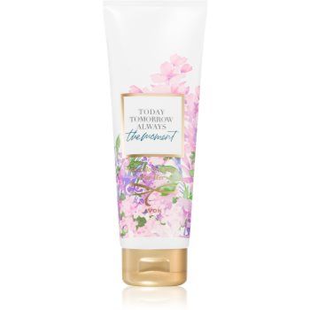 Avon Today Tomorrow Always The Moment loțiune parfumată pentru corp