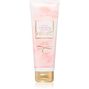 Avon Today Tomorrow Always Wonder loțiune parfumată pentru corp