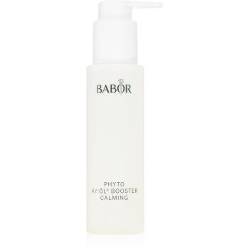 BABOR Cleansing Phyto HY-ÖL esență cu efect calmant pentru o piele perfecta