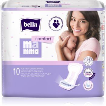 BELLA Mamma Comfort absorbante postnatale