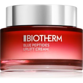 Biotherm Blue Peptides Uplift Cream crema de fata cu peptide de firma originala