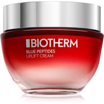 Biotherm Blue Peptides Uplift Cream crema de fata cu peptide