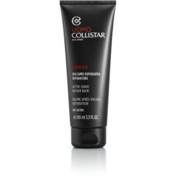 Collistar Uomo After-Shave Repair Balm balsam hidratant dupa barbierit de firma original