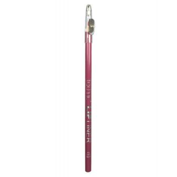 Creion De Buze Technic Lip Liner cu ascutitoare,  19 Tutti Frutti