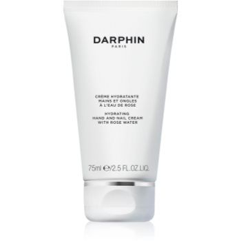 Darphin All-Day Hydrating Hand And Nail Cream cremă hidratantă pentru mâini și unghii