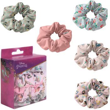 Disney Princess Scrunchies inel de par invizibil pentru copii