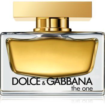 Dolce&Gabbana The One Eau de Parfum pentru femei